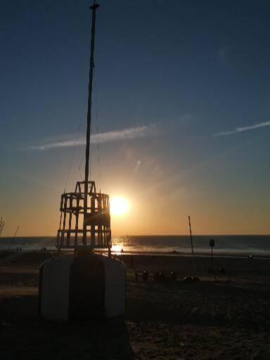 Zeester En Koffie. Oostduinkerke-Bad Bagian luar foto